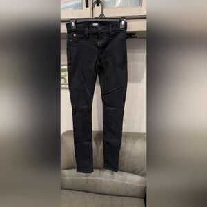 Hudson Jeans - Nico Super Skinny Midrise